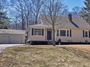 15 Rocky Ter, Attleboro, MA 02703