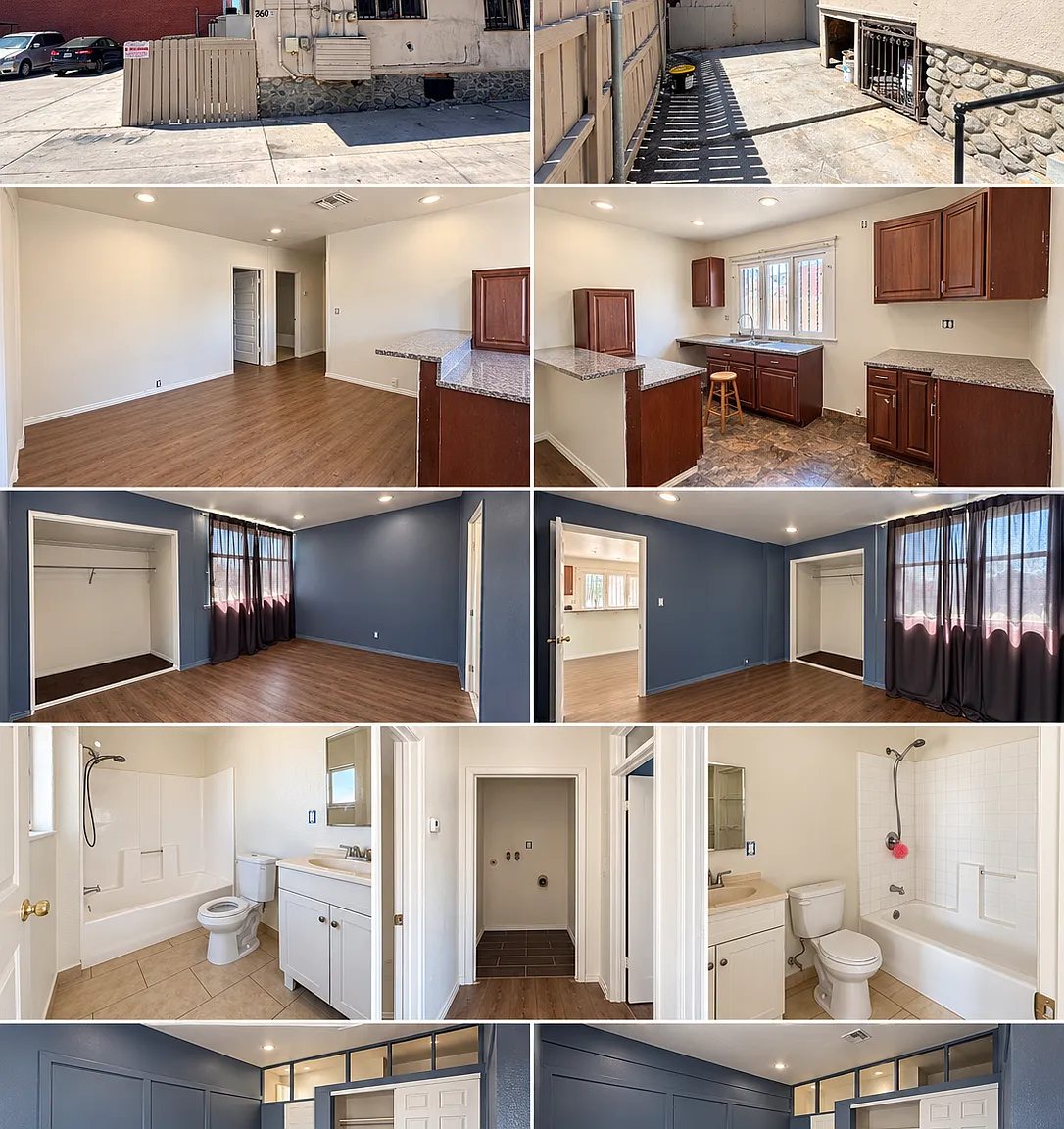 2 bed, 950 sqft, $2,300 — Photo 2