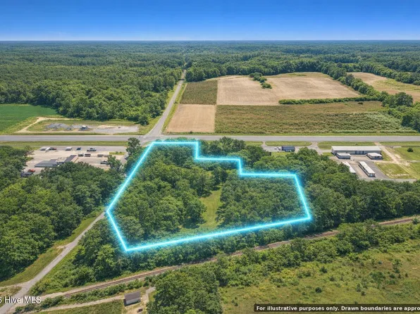12001 Andrew Jackson Highway, Laurinburg, NC 28352