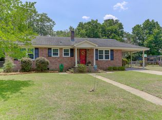 1173 Winborn Dr, Charleston, SC 29412