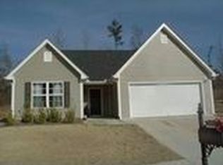 390 Maple Forge Dr, Athens, GA 30606