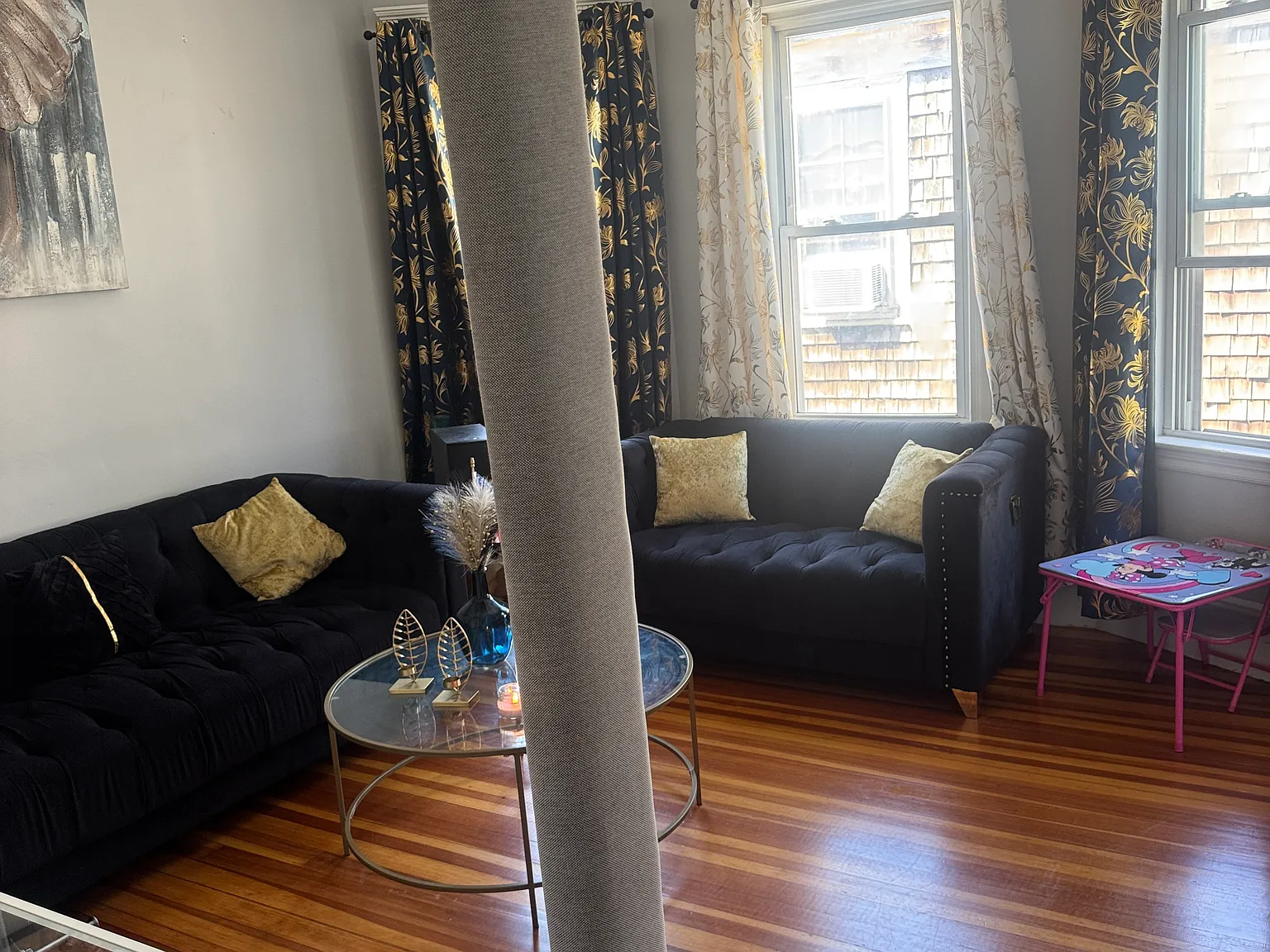 3 bed, 1000 sqft, $2,850 — Photo 3