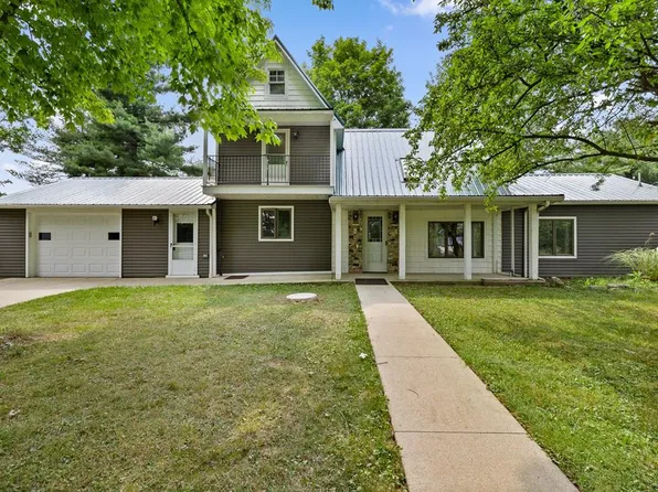 1192 Township Road 1706, Ashland, OH 44805