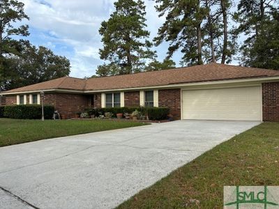 5 N Berwick Drive, Savannah, GA, 31406