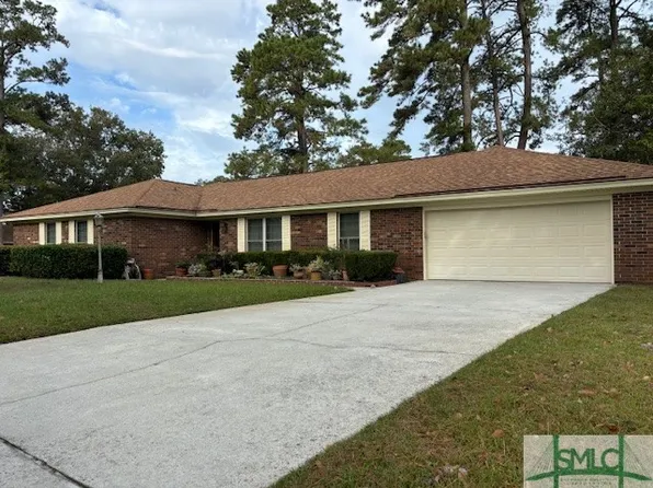 5 N Berwick Drive, Savannah, GA 31406