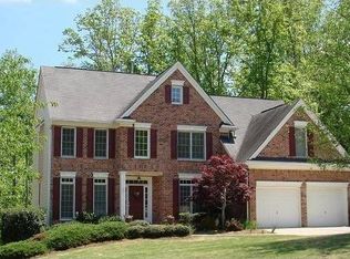 5355 Devonshire Way, Cumming, GA 30040