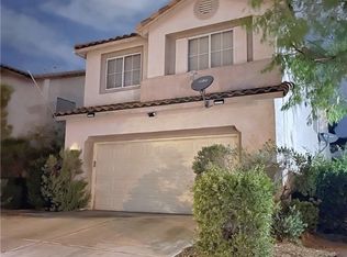 7640 Sierra Paseo Ln, Las Vegas, NV 89128