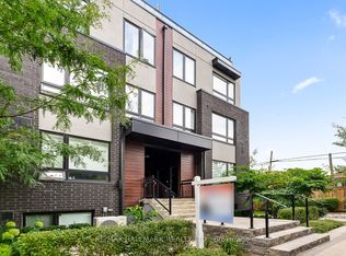 1120 Briar Hill Ave #306, Toronto, ON M6B0A9