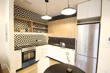 Rented by GTM Property Group 