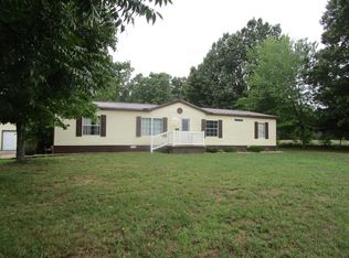 901 Delp Rd, Mountain View, MO 65548