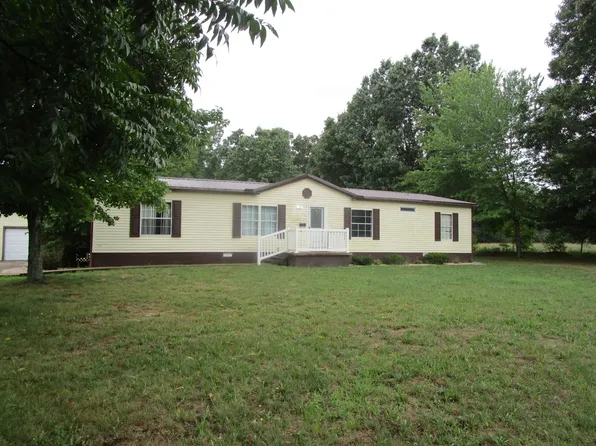 901 Delp Road, Mountain View, MO 65548