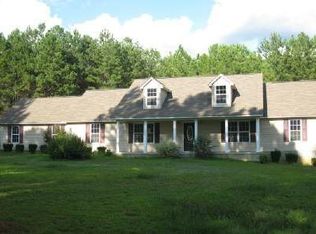 263 Smith Pond Rd, Tennille, GA 31089