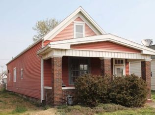215 W Maryland St, Evansville, IN 47710