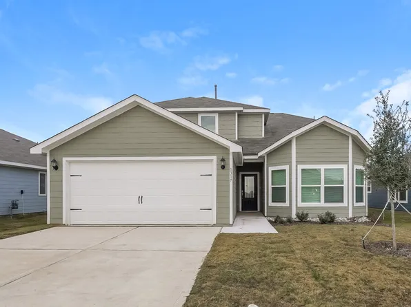 1317 Woodwinds Dr, Fort Worth, TX 76140