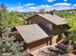 1120 Tanglewood Rd, Prescott, AZ 86303