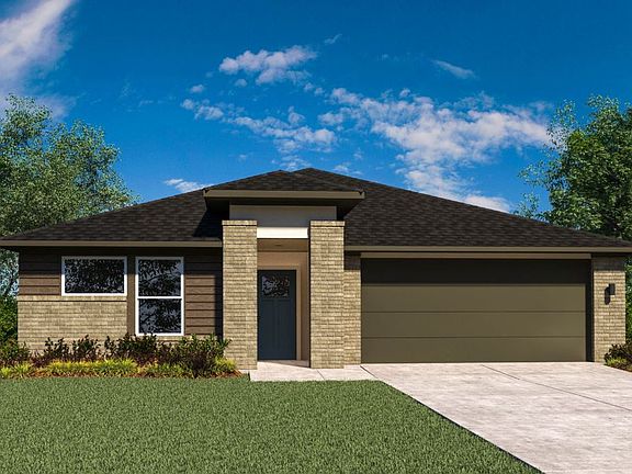 Plan Elevation.