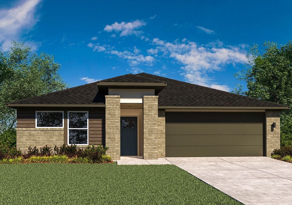 Plan Elevation.