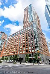 Rented by Milford Management