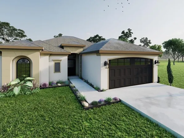 131 Golf House Rd, Laguna Vista, TX 78578