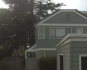 Exterior w/Carport