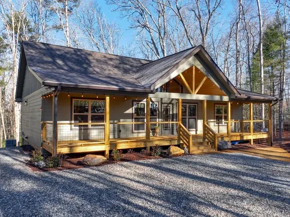 21 Owenby Rd, Blairsville, GA 30512