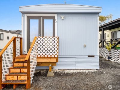 1908 W. Marina Drive #5, Moses Lake, WA, 98837