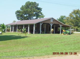 6569 Palestine Rd, Coldwater, MS 38618