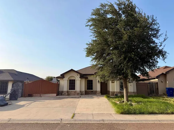 5410 Waco Ct, Laredo, TX 78046