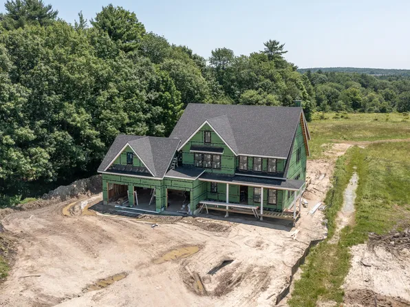 Lot 5 Acadia Drive, Falmouth, ME 04105