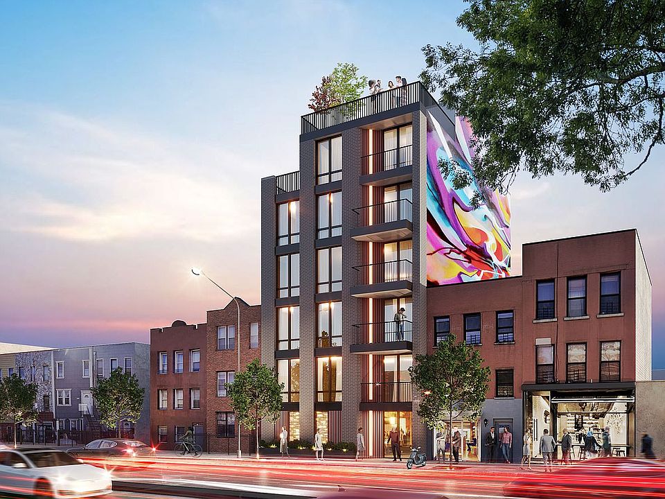 1st image of 2266 Atlantic Ave #4B