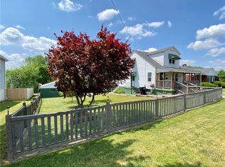 1713 Polk St, Aliquippa, PA