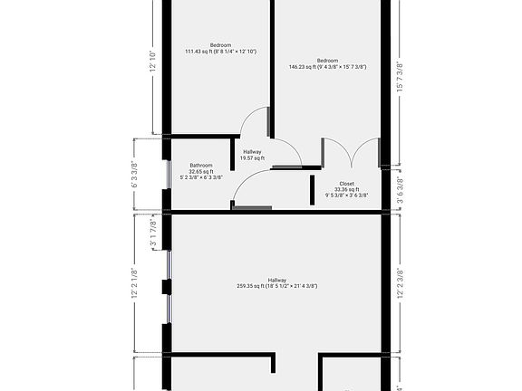 2nd image of 102 Bay Ridge Ave APT 2F