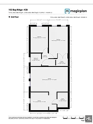 Rented by Highline Residential
