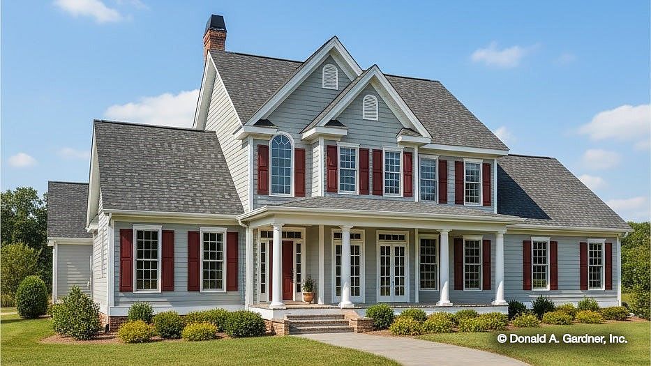 1st image of 175 Klaus Anderson Rd