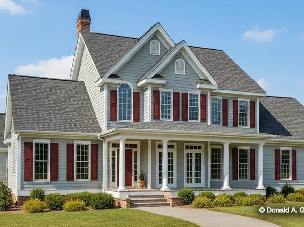 175 Klaus Anderson Rd, Southwick, MA 01077