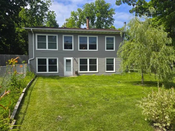2505 E Lake Shore DRIVE, Twin Lakes, WI 53181