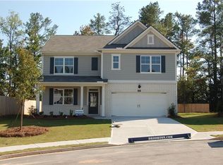 6095 Zephyr Ln, Mableton, GA 30126