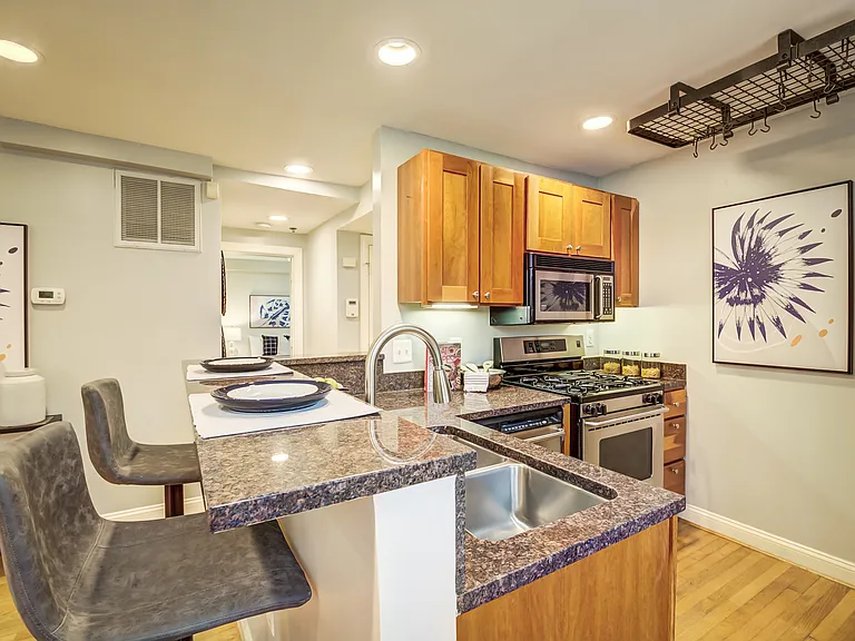 1306 O St NW #LL1 — Photo 9