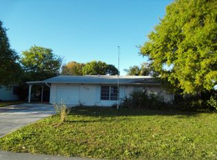 510 Acacia Ave, Sebastian, FL 32958