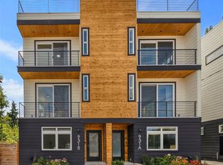 931 N 92nd St #B, Seattle, WA 98103