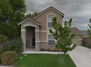 10220 Coyote Creek Dr, Reno, NV 89521
