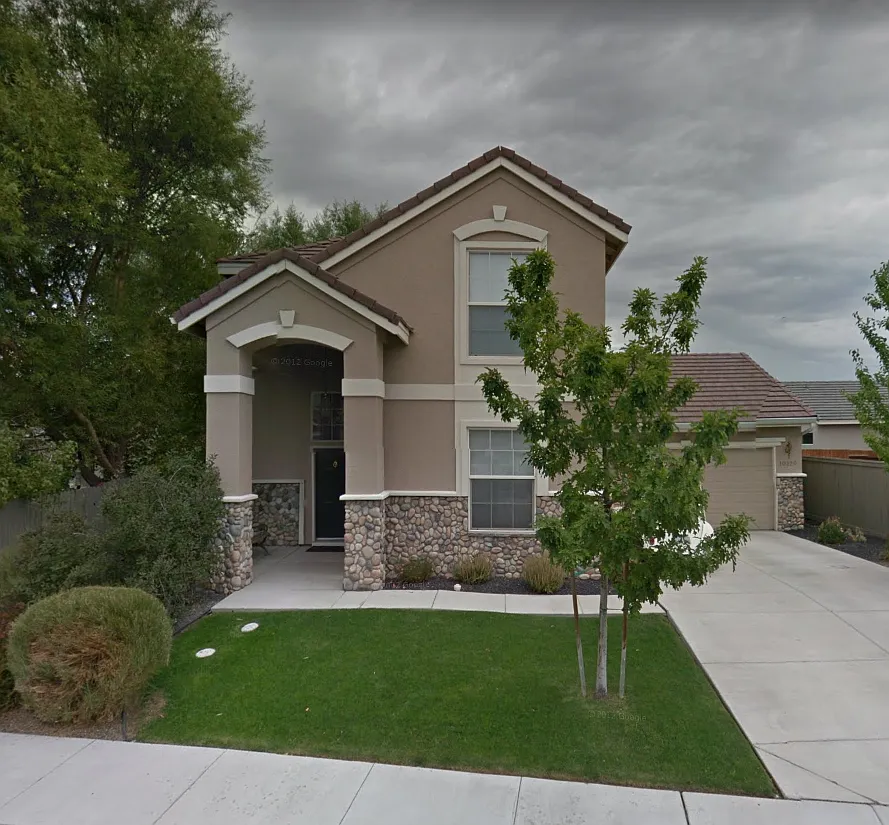 10220 Coyote Creek Dr photo 1