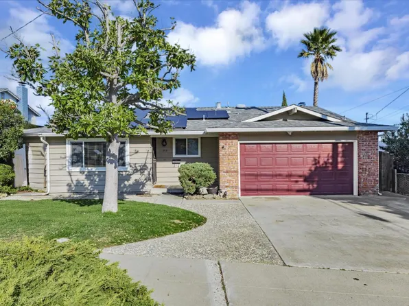 363 River View Dr, San Jose, CA 95111