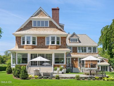 143 Otter Rock Dr, Greenwich, CT 06830 | MLS #118431 | Zillow