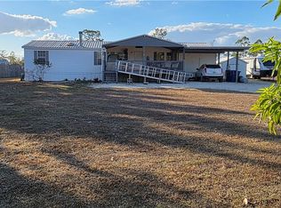 1627 Sunset Trl, Labelle, FL 33935