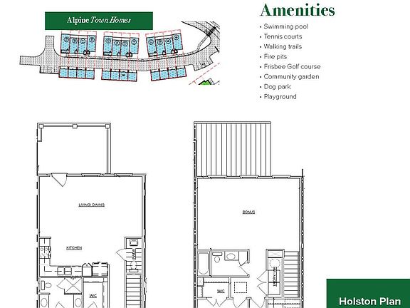 3rd image of 2220 Winthrop Way Lot 10