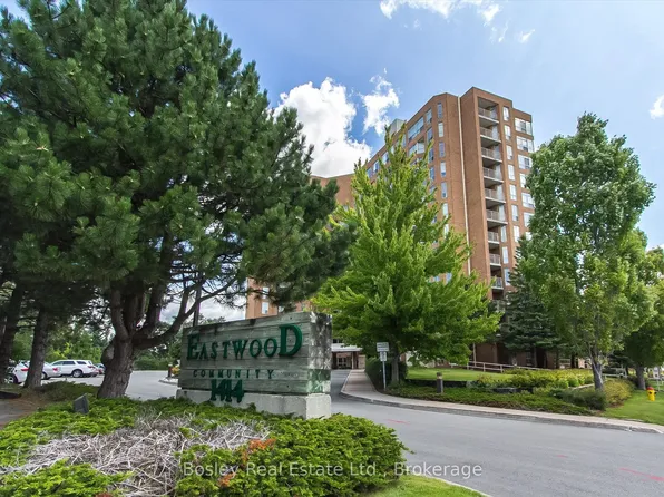 1414 King St E #907, Kitchener, ON N2G 4T8
