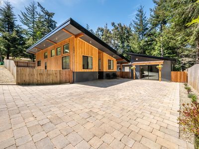 2345 Deady St, Port Orford, OR, 97465