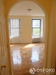 Rented by Oxford Property Group