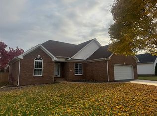 640 Masters Way, Bowling Green, KY 42104